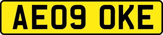 AE09OKE