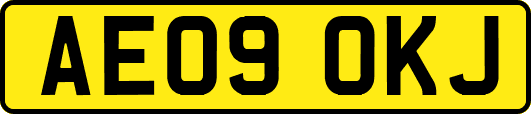 AE09OKJ