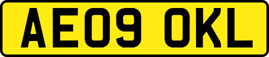 AE09OKL