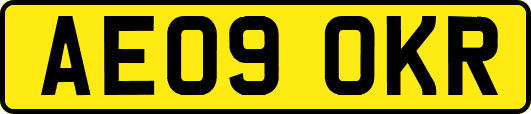AE09OKR