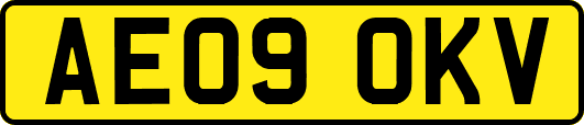 AE09OKV