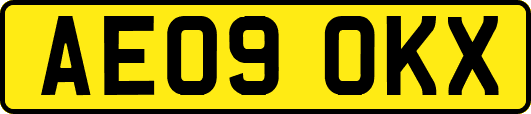 AE09OKX