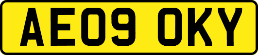 AE09OKY