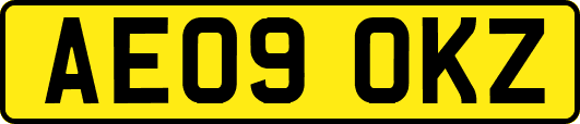 AE09OKZ