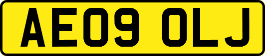 AE09OLJ