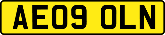 AE09OLN