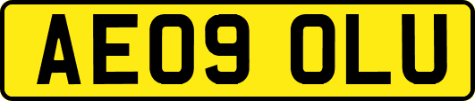 AE09OLU