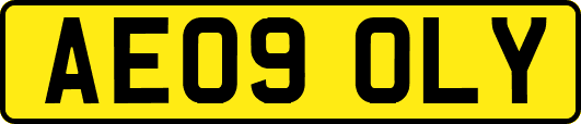 AE09OLY