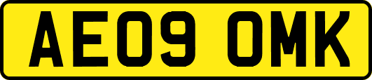 AE09OMK