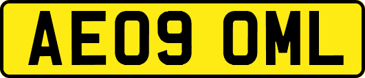 AE09OML