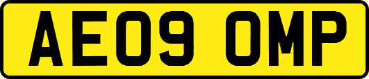 AE09OMP