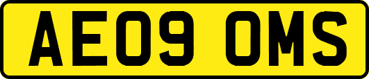 AE09OMS