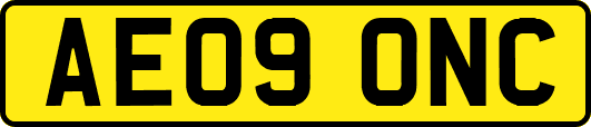 AE09ONC