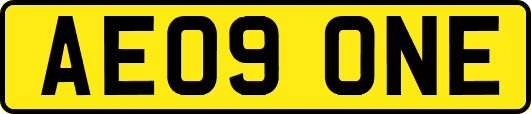 AE09ONE