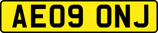 AE09ONJ