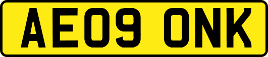 AE09ONK