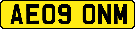 AE09ONM