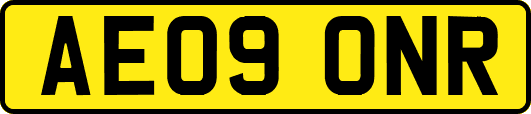 AE09ONR
