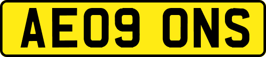 AE09ONS