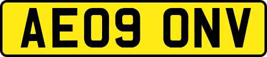 AE09ONV