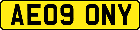 AE09ONY