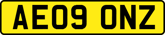 AE09ONZ