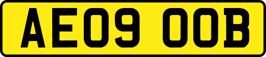 AE09OOB