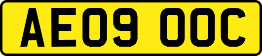 AE09OOC