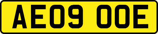 AE09OOE