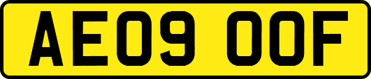 AE09OOF