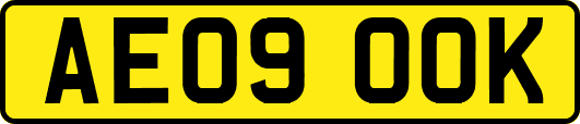 AE09OOK