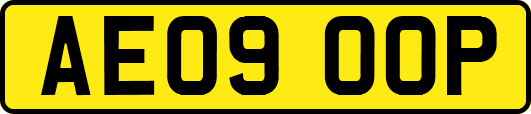 AE09OOP