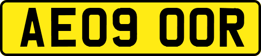 AE09OOR