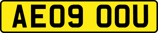 AE09OOU