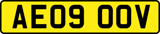 AE09OOV