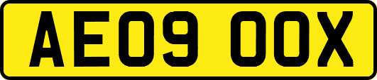 AE09OOX