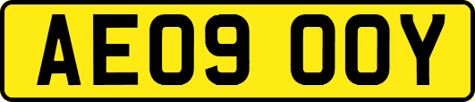 AE09OOY