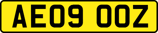 AE09OOZ