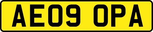 AE09OPA