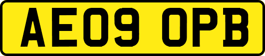 AE09OPB