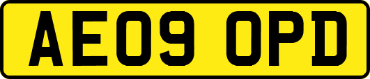 AE09OPD