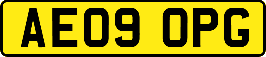 AE09OPG
