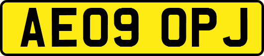 AE09OPJ