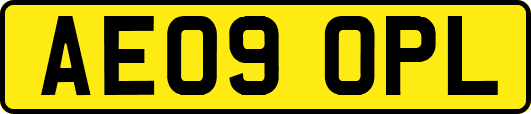 AE09OPL
