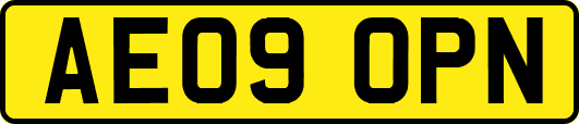AE09OPN