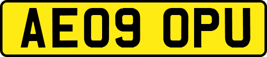 AE09OPU