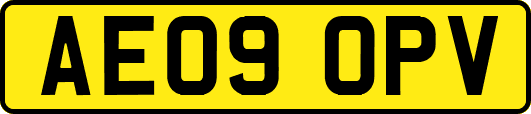 AE09OPV