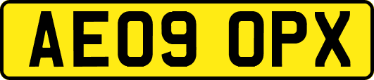 AE09OPX