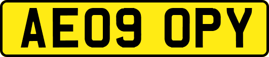 AE09OPY
