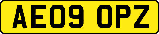 AE09OPZ